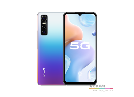 VIVO S17e 手机