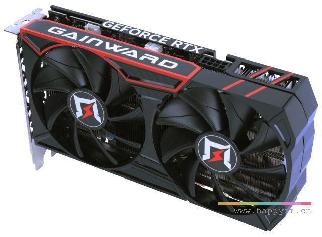 耕升 RTX4060Ti 显卡