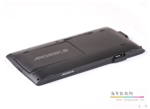 爱可视 平板电池