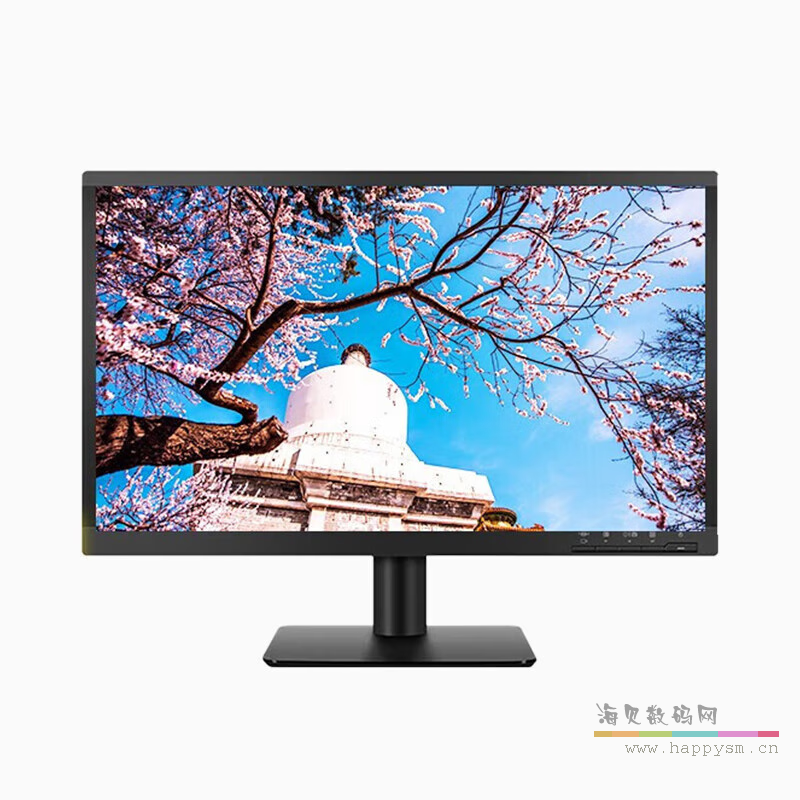 联想 ThinkVision T2225 显示器