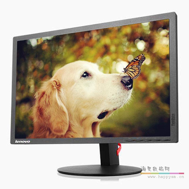 联想 ThinkVision T2225s 显示器