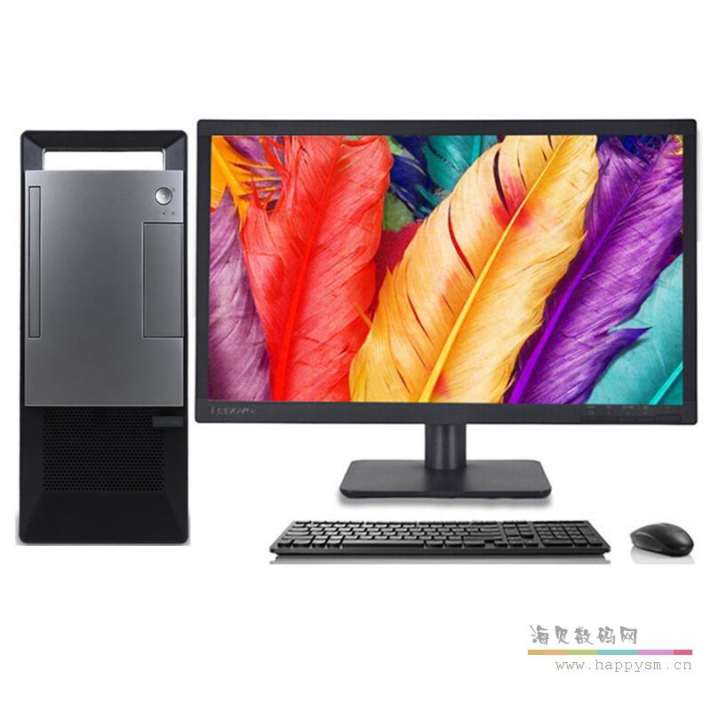 00IAB/I3-12100/8GB/1TB HD/集显/Win1 home64+21.5显示器