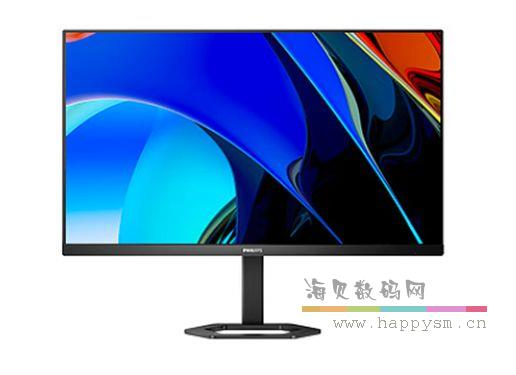 飞利浦 27E1N 显示器
