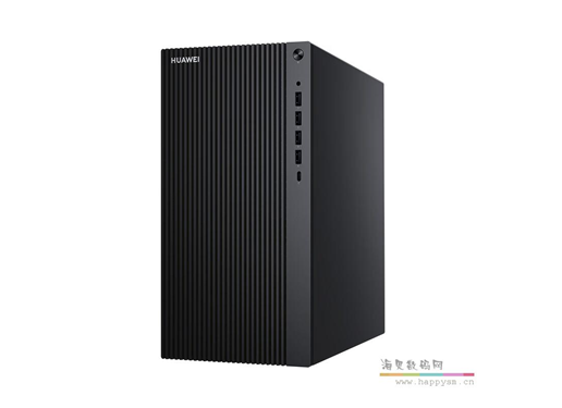 华为 MateStation 擎云 B730 商用办公台式电脑