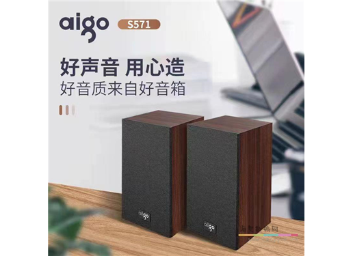 爱国者 S571 音箱