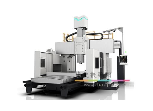 威达重工 龙门加工中心