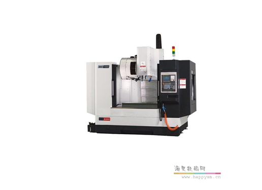 威达重工 强力加工中心