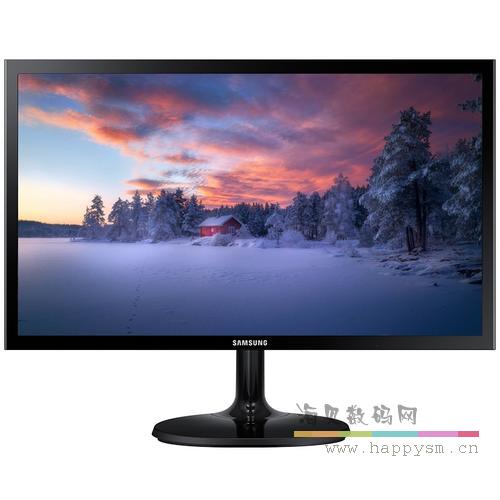 三星 S27R350FHC 显示器