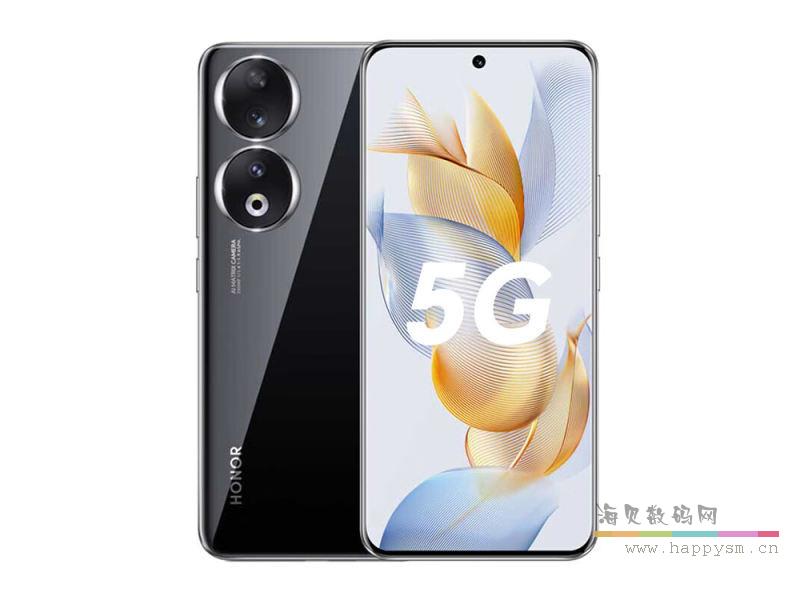 亮黑色 12GB+256GB