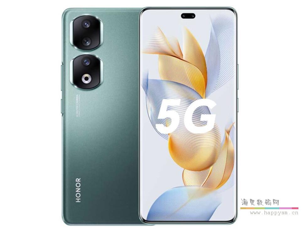 墨玉青 12GB+256GB