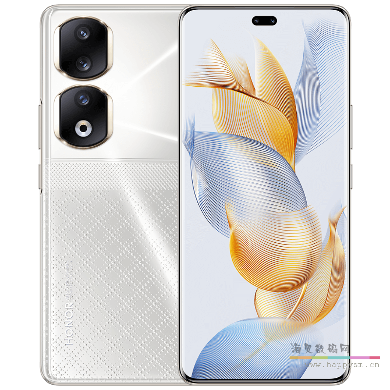 星钻银 12GB+256GB