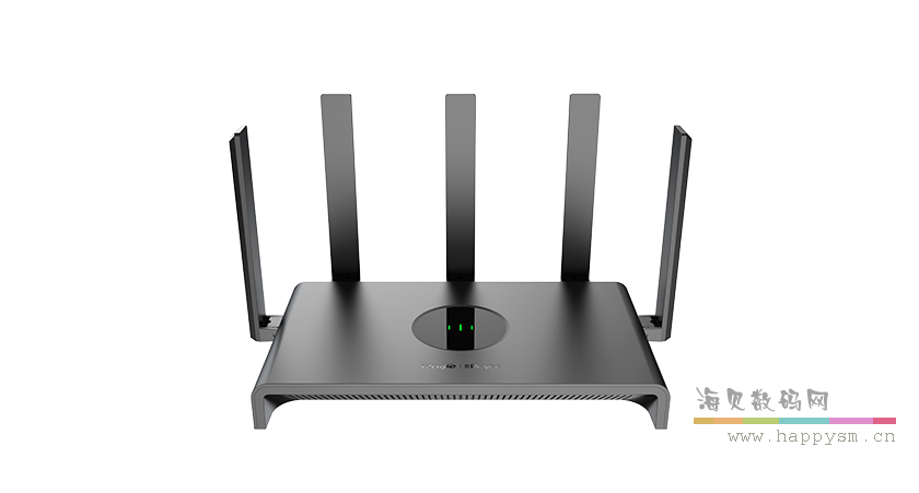 锐捷 RG-EW1300G 全千兆路由器