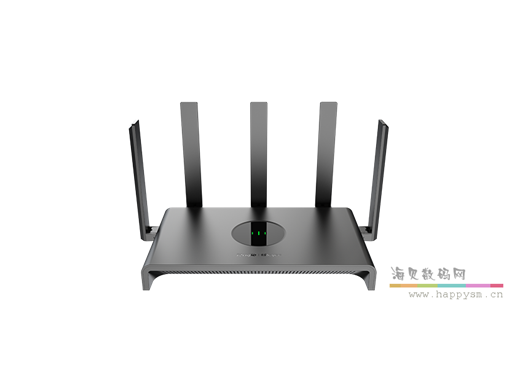 锐捷 RG-EW1300G 全千兆路由器