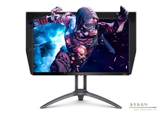 AOC AG273QXP 显示器 2K 170Hz 高刷