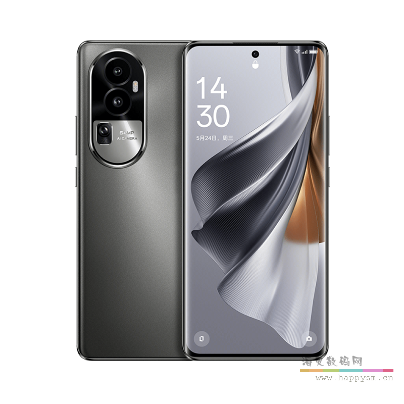 月海黑 16GB+256GB