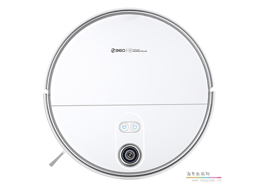360  2 Pro 扫地机器人