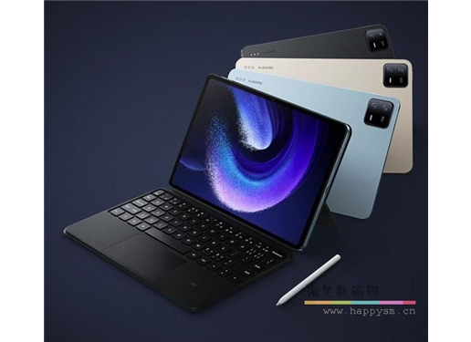 小米 平板 6 平板电脑 2.8K