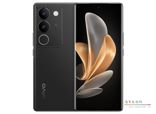 VIVO S17 手机
