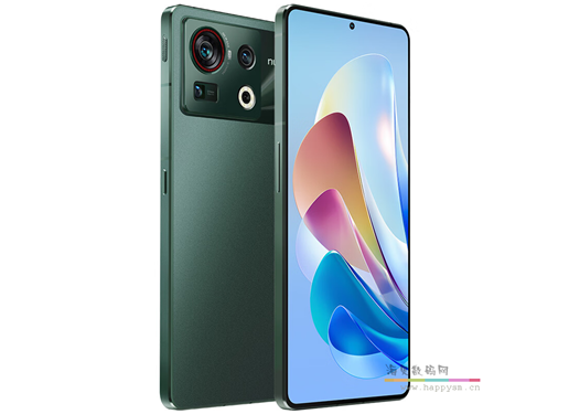 努比亚 Z40S Pro 手机
