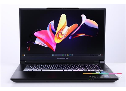 吾空 空妖 X Pro Max 笔记本