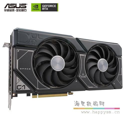 DUAL RTX4070-12G
