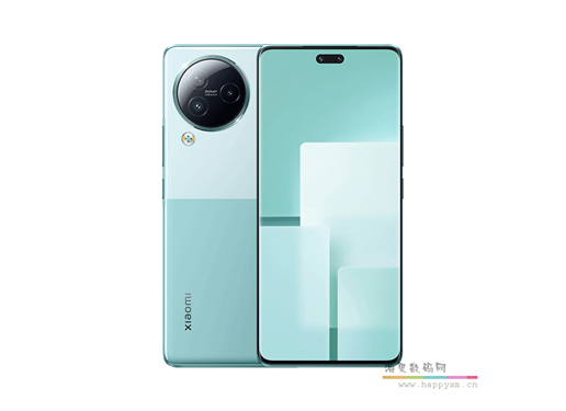 小米 Civi 3 拍照手机