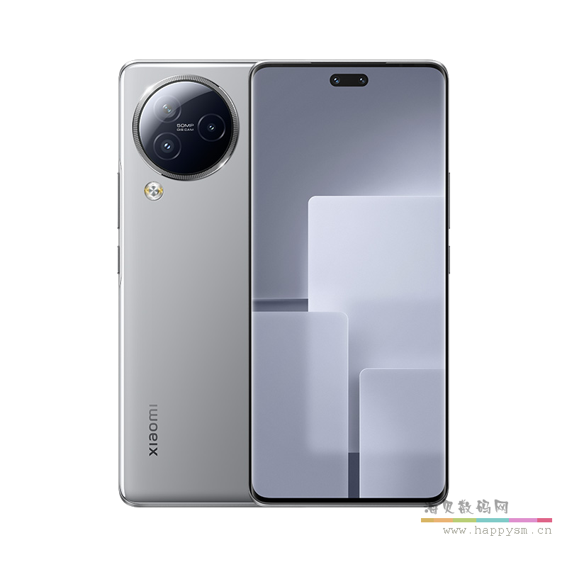 椰子灰 12GB+256GB