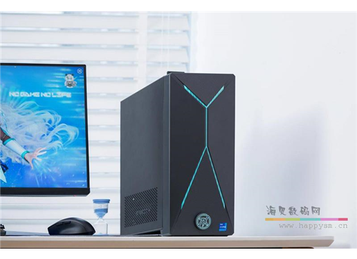 华硕 天选 X 2023 台式机