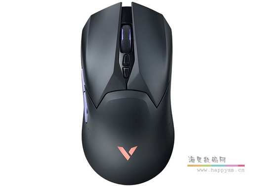 雷柏 VT3S 无线游戏鼠标