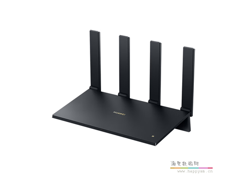 华为 路由 AX6 路由器 7200M