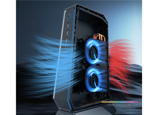 机械革命 极光 S 电脑主机