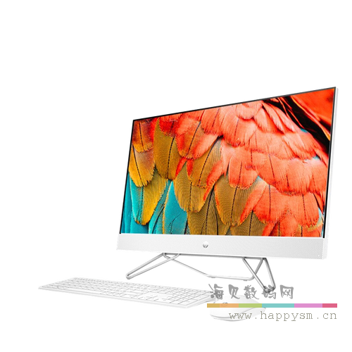 23.8英寸 i5-12400T 16G 512GSSD