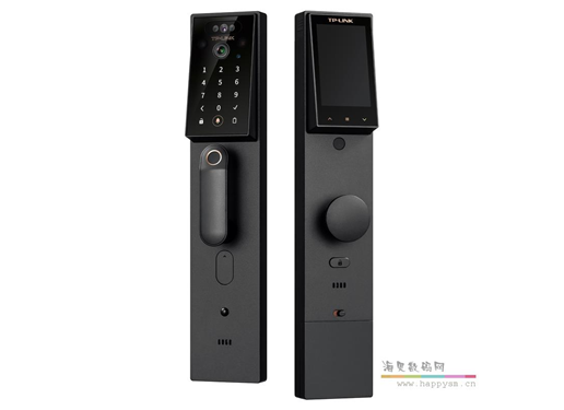 TP-LINK TL-SL42 Pro 可视门铃智能锁