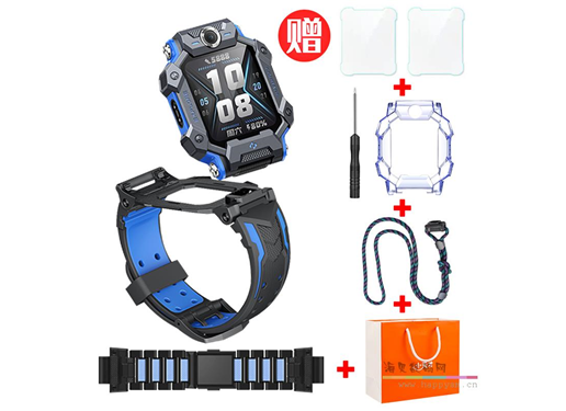 小天才 Z7S 儿童手表