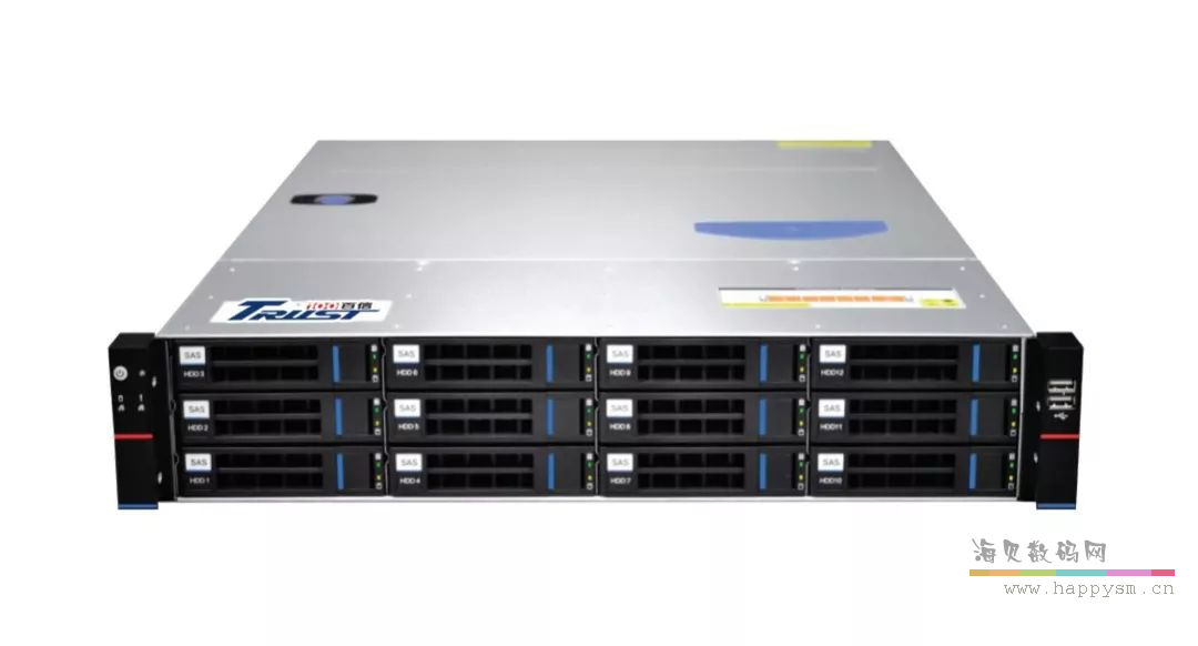 磁盘阵列 / 半年