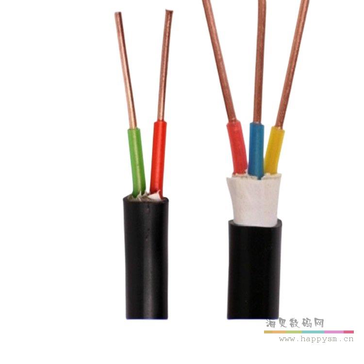 yjv22  3*4电缆