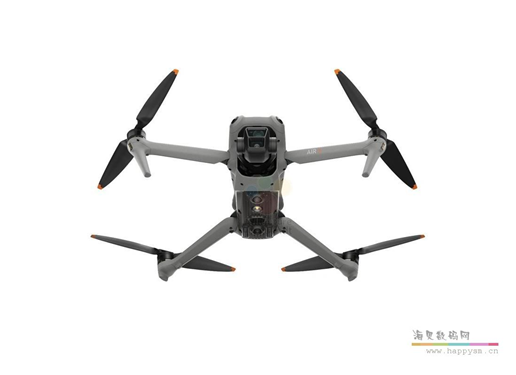 大疆 Air 3 无人飞机