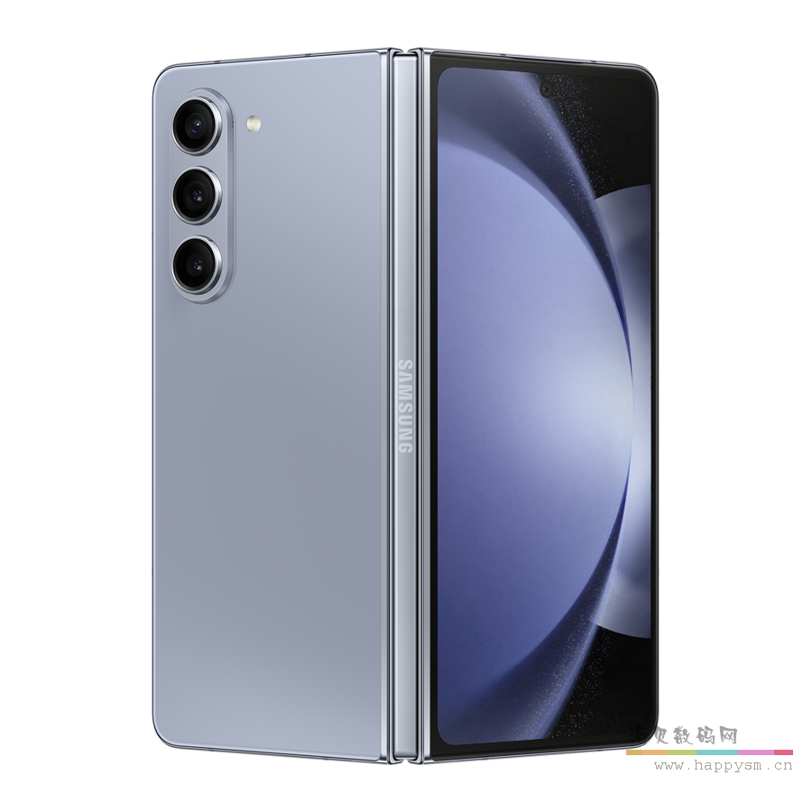 冰萃蓝 12GB+512GB