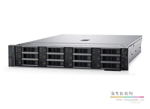 戴尔 PowerEdge R750 机架式服务器 2U