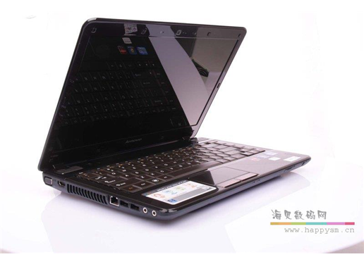 联想 Y460 笔记本