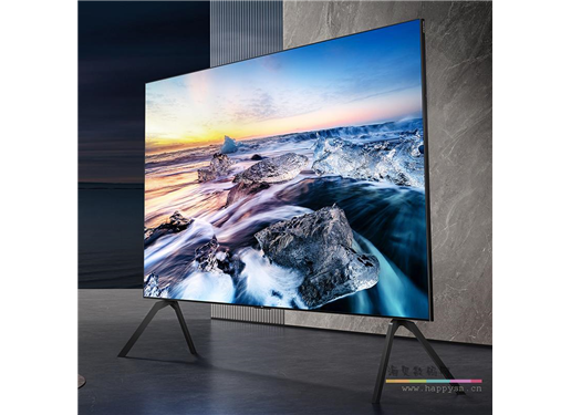 TCL 115X11G Max 115英寸 20000+级分区量子点点控光Pro XDR5000nits A++蝶翼星曜屏