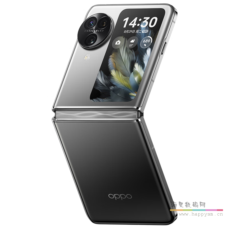 镜中之夜12GB+256GB