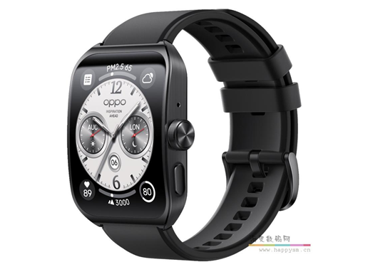 OPPO Watch 4 Pro  手表