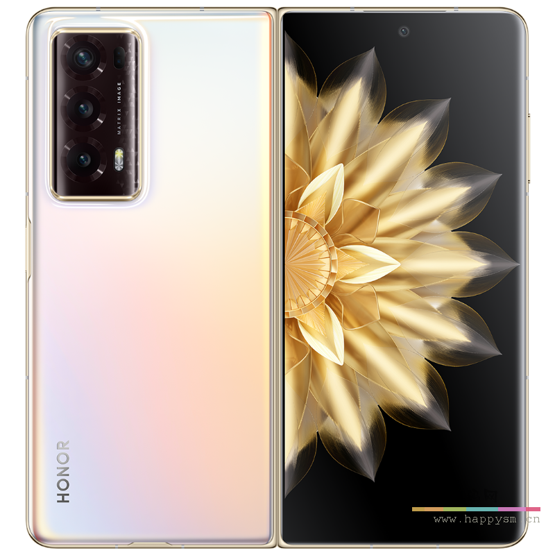 云霞金 5G全网通 16GB+256GB