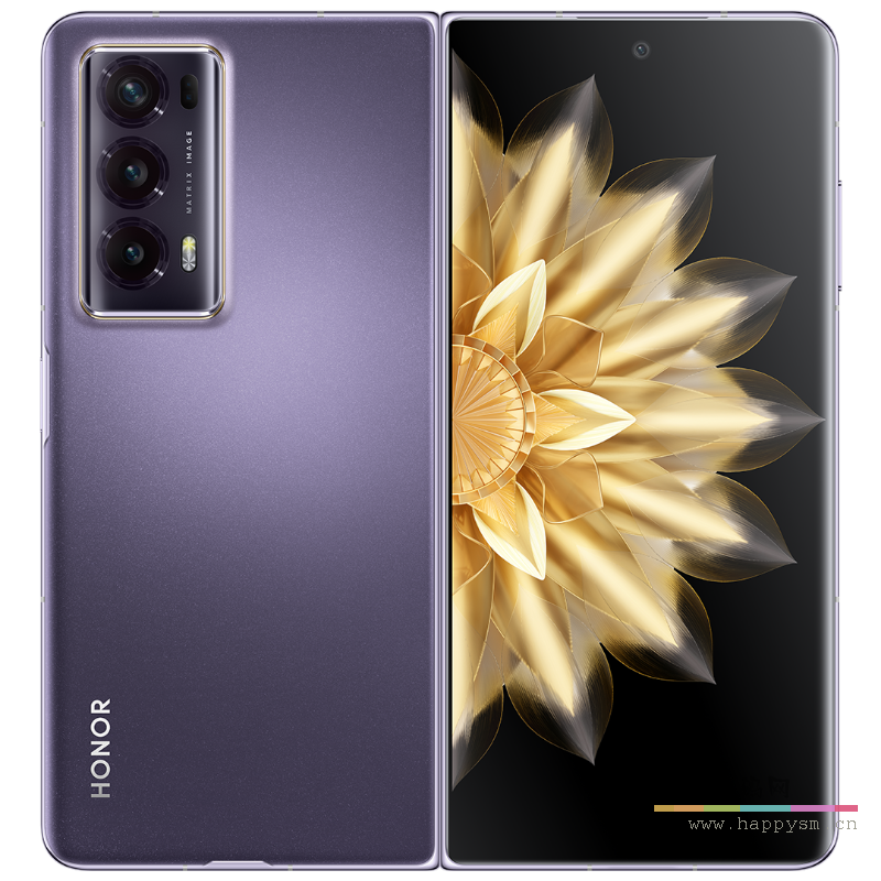 绒紫色 5G全网通 16GB+256GB