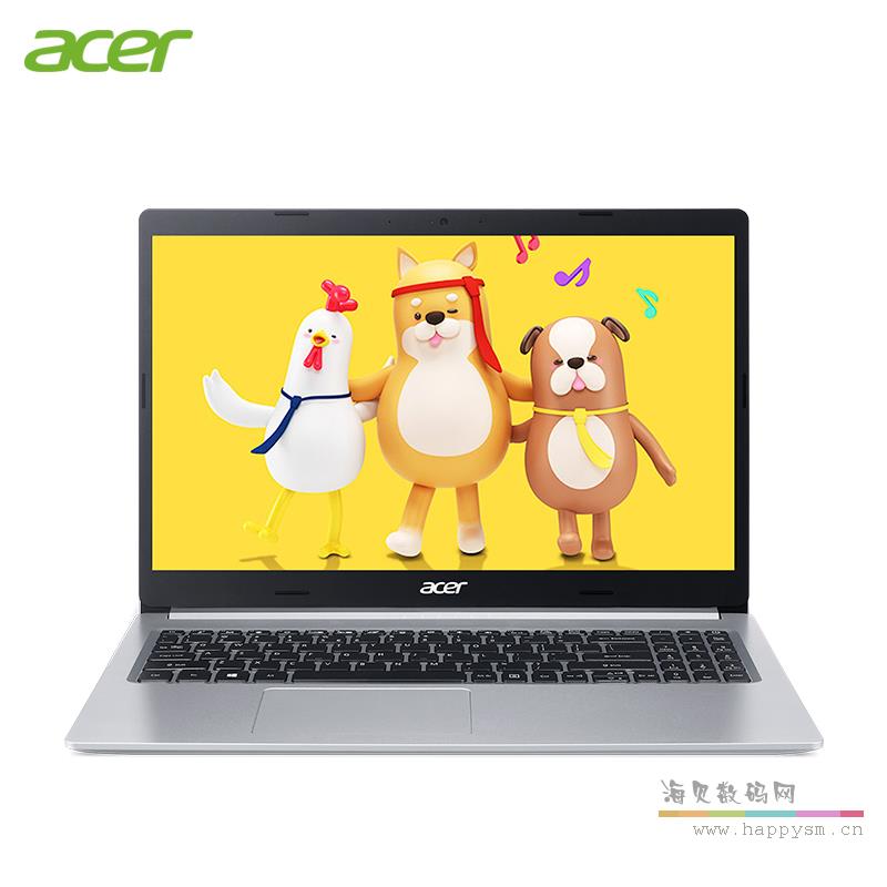 宏碁 FUNPlus S50-51 笔记本