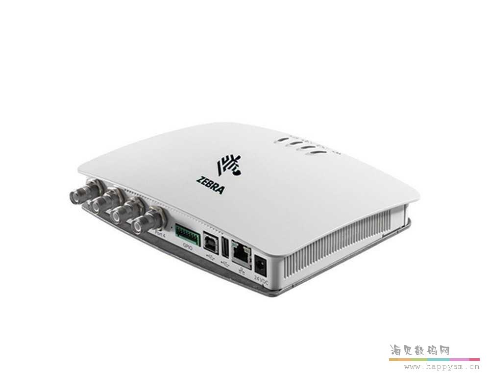 斑马RFID固定式读写器