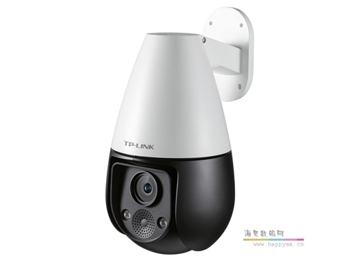 TP-LINK TL-IPC636E-WB4 室外高清摄像头