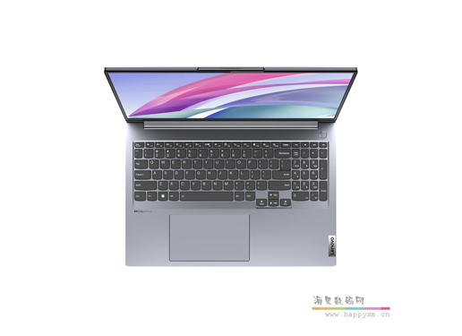 联想 新 Thinkbook 16 笔记本