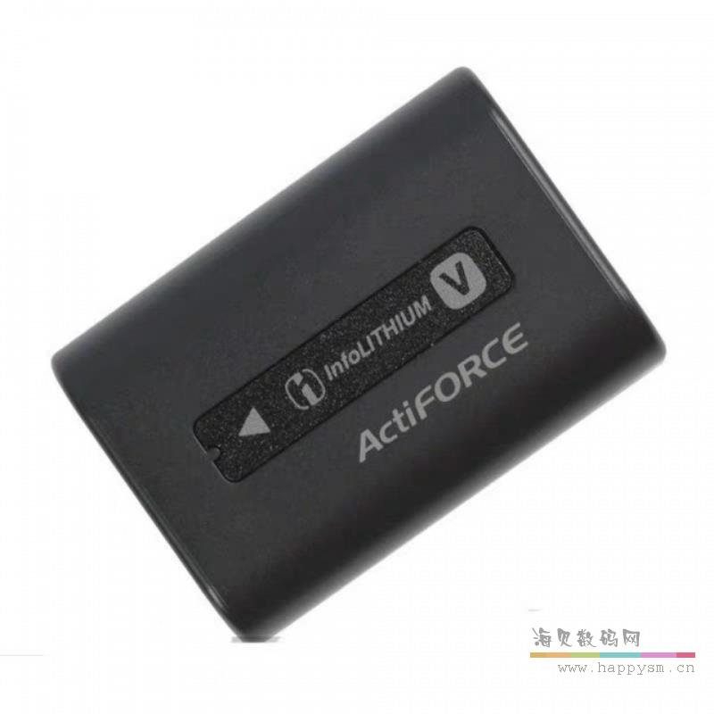 索尼 NP-FV100 摄像机电池CX700E PJ50E 260E VG30E AX40 FV50 FV70